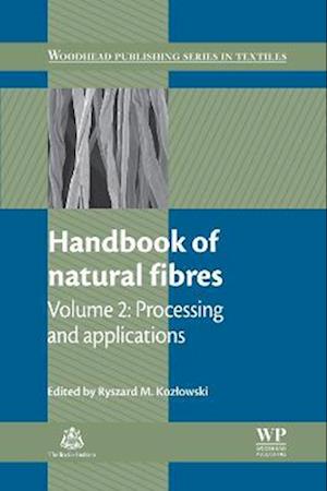 Handbook of Natural Fibres