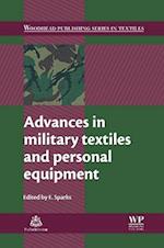 Advances in Military Textiles and Personal Equipment