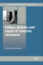 Failure, Distress and Repair of Concrete Structures