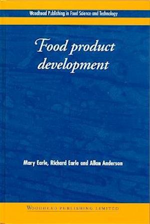 Food Product Development