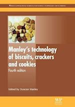 Manley’s Technology of Biscuits, Crackers and Cookies