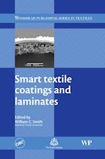 Smart Textile Coatings and Laminates