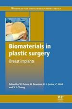 Biomaterials in Plastic Surgery