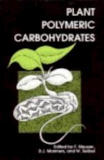 Plant Polymeric Carbohydrates