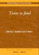 Yeasts in Food