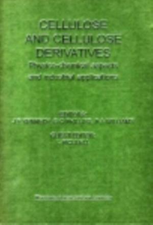 Cellulose and Cellulose Derivatives