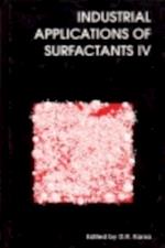 Industrial Applications of Surfactants IV