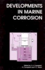 Developments in Marine Corrosion