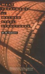 Heat Treatment of Welded Steel Structures