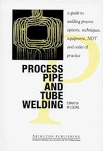 Process Pipe and Tube Welding