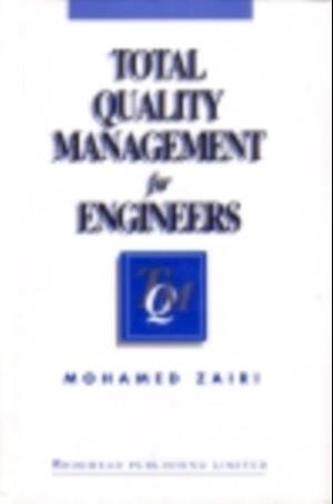 Total Quality Management for Engineers