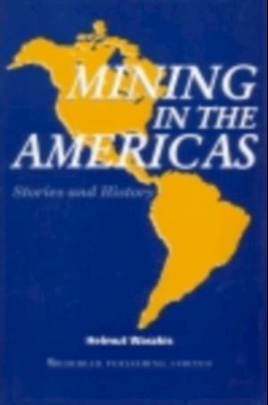 Mining in the Americas