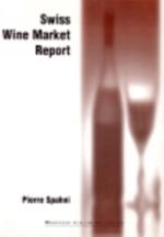 Swiss Wine Market Report