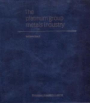 Platinum Group Metals Industry