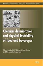 Chemical Deterioration and Physical Instability of Food and Beverages