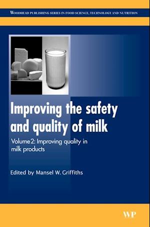 Improving the Safety and Quality of Milk