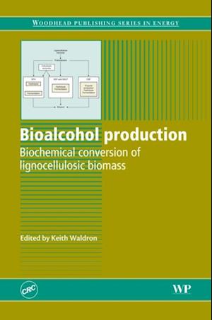 Bioalcohol Production
