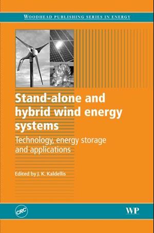 Stand-Alone and Hybrid Wind Energy Systems