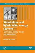 Stand-Alone and Hybrid Wind Energy Systems