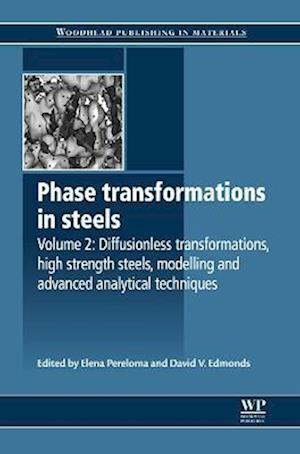 Phase Transformations in Steels