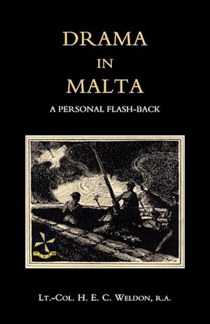 Drama in Malta