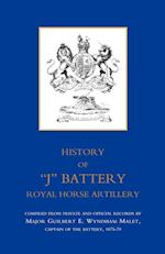 History of Ojo Battery, Royal Horse Artillery (Formerly a Troop, Madras Horse Artillery)