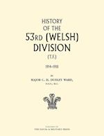 History of the 53rd (Welsh) Division