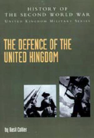 The Defence of the United Kingdom