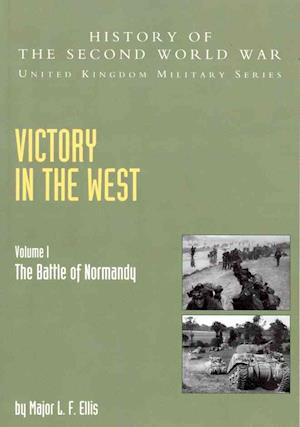 Victory in the West