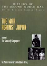 The War Against Japan 