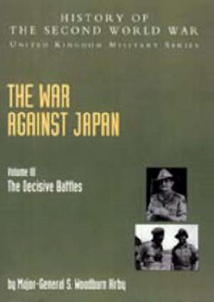 The War Against Japan