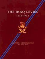 Iraq Levies 1915-1932 