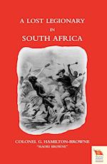 Lost Legionary in South Africa (Zulu War of 1879)