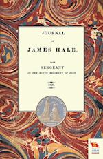 Journal of James Halelate Sergeant in the Ninth Regiment of Foot (1803-1814)