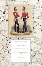Historical Record of the Sixteenth or the Bedfordshire Regiment of Foot 1688-1848