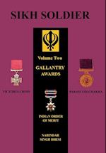 Sikh Soldiergallantry Awards