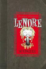 Lenore - Wedgies (Colour Edition)