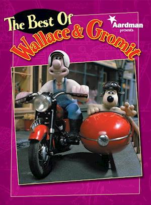 The Best of Wallace and Gromit