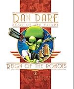 Classic Dan Dare