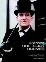 Starring Sherlock Holmes