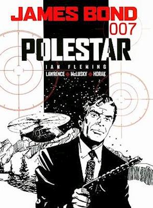 James Bond - Polestar