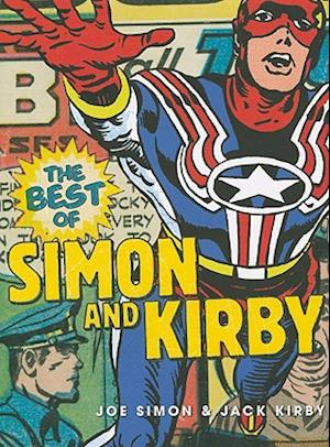 The Best of Simon and Kirby