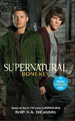 Supernatural - Bone Key