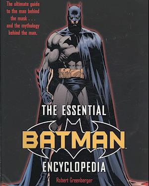 The Essential Batman Encyclopedia