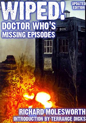 Wiped! Doctor Who's Missing Episodes