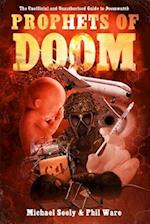 Prophets of Doom: The Unofficial and Unauthorised Guide to Doomwatch