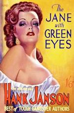 The Jane With Green Eyes 