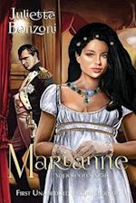 Marianne: Napoleon's Star 