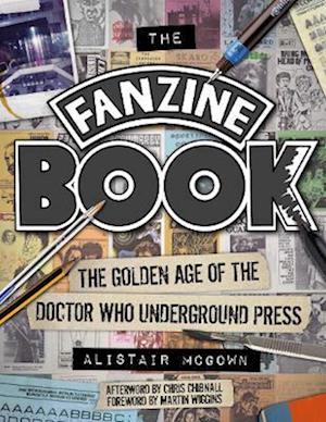 The Fanzine Book