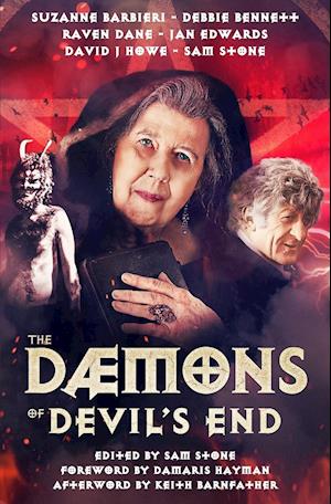 The Daemons of Devil's End: A Doctor Who Spin Off